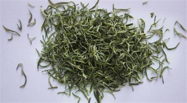 有机绿茶（有机绿茶和绿茶区别）